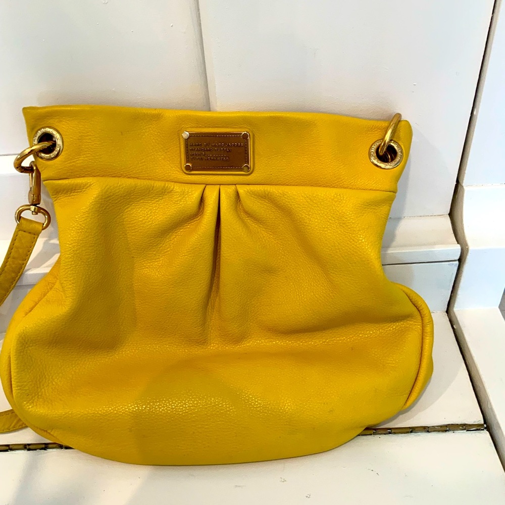 MARC BY MARC JACOBS Hobo Bag